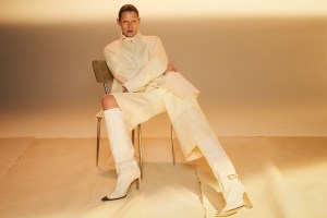 Gabriele Colangelo Pre-Fall 2022