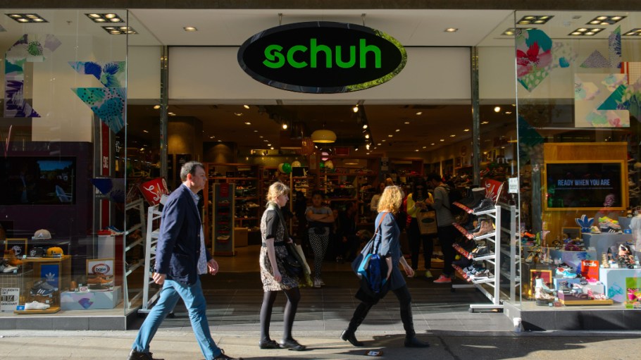 Fashion retailers talked how they tackled the supply chain disruptions, and others discussed how they think about mergers and acquisitions.