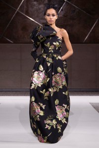 Giambattista Valli Haute Couture Fall 2022