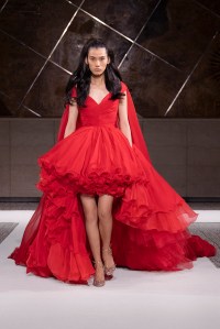 Giambattista Valli Haute Couture Fall 2022