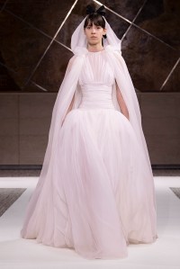 Giambattista Valli Haute Couture Fall 2022