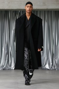 GmbH Men’s Fall 2022