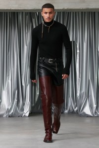 GmbH Men’s Fall 2022