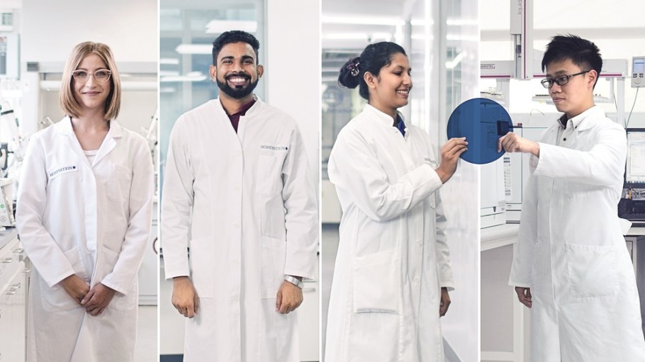 Texbase Inc., a cloud-based data management platform, announced a collaboration with textile testing partner Hohenstein.