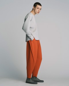 Homme Plisse Issey Miyake  Men’s Fall 2022