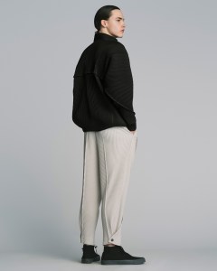 Homme Plisse Issey Miyake  Men’s Fall 2022