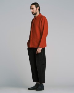 Homme Plisse Issey Miyake  Men’s Fall 2022