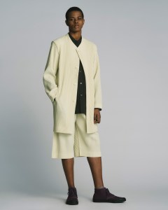 Homme Plisse Issey Miyake  Men’s Fall 2022