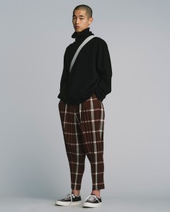 Homme Plisse Issey Miyake  Men’s Fall 2022