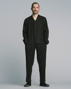 Homme Plisse Issey Miyake  Men’s Fall 2022