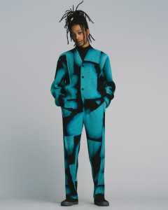 Homme Plisse Issey Miyake  Men’s Fall 2022