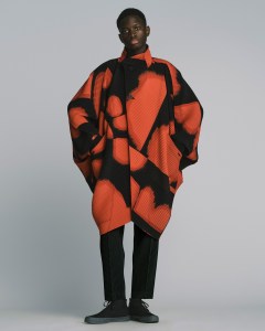 Homme Plisse Issey Miyake  Men’s Fall 2022