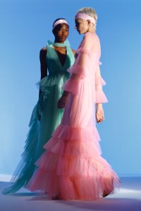 Huishan Zhang Pre-Fall 2022