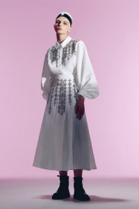 Huishan Zhang Pre-Fall 2022