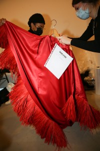 Imane Ayissi Couture Spring 2022