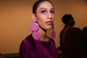 Imane Ayissi Couture Spring 2022