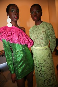 Imane Ayissi Couture Spring 2022