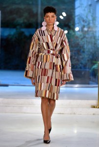 Imane Ayissi Couture Spring 2022