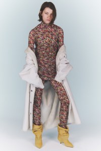 Isabel Marant Pre-Fall 2022