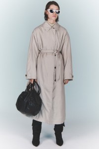Isabel Marant Pre-Fall 2022