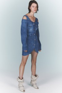 Isabel Marant Pre-Fall 2022