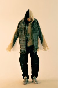 Just Cavalli RTW Fall 2022