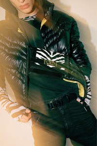 Just Cavalli RTW Fall 2022