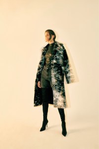 Just Cavalli RTW Fall 2022