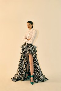 Just Cavalli RTW Fall 2022