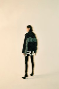 Just Cavalli RTW Fall 2022