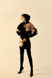 Just Cavalli RTW Fall 2022