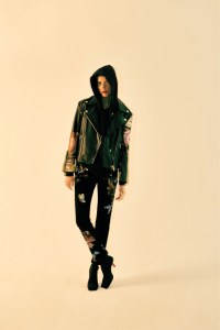 Just Cavalli RTW Fall 2022