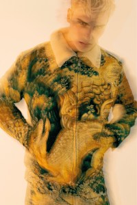 Just Cavalli RTW Fall 2022