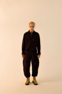 Just Cavalli RTW Fall 2022