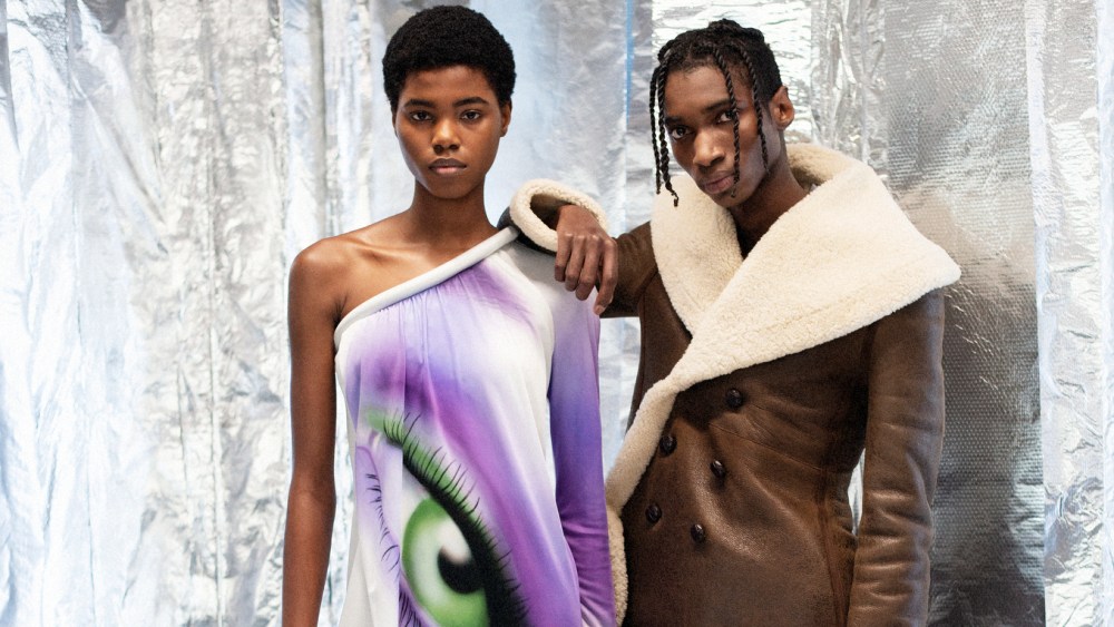 JW Anderson Pre-Fall 2022