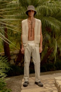 John Elliott RTW Spring 2022