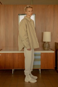 John Elliott RTW Spring 2022