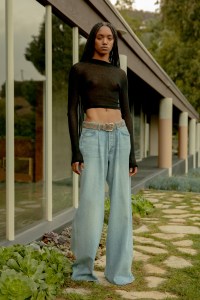 John Elliott RTW Spring 2022