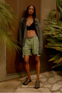 John Elliott RTW Spring 2022