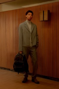 John Elliott RTW Spring 2022