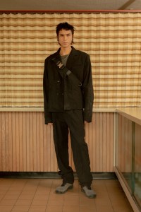 John Elliott RTW Spring 2022