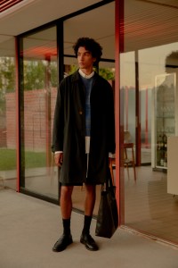 John Elliott RTW Spring 2022