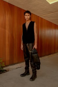 John Elliott RTW Spring 2022