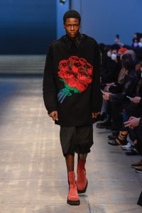 Jordanluca Men’s Fall 2022