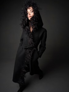 Julie de Libran Couture Spring 2022