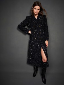 Julie de Libran Couture Spring 2022