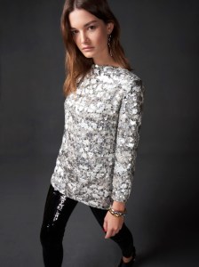 Julie de Libran Couture Spring 2022