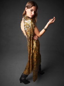 Julie de Libran Couture Spring 2022