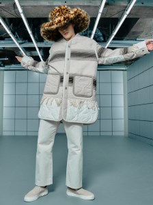 Junya Watanabe Man Fall 2022