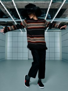 Junya Watanabe Man Fall 2022